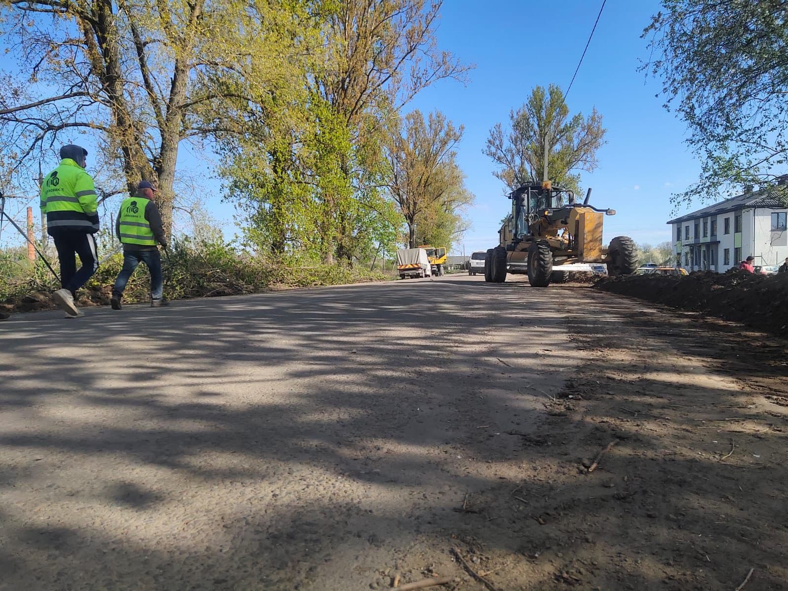 Фото: Юрій Бучко