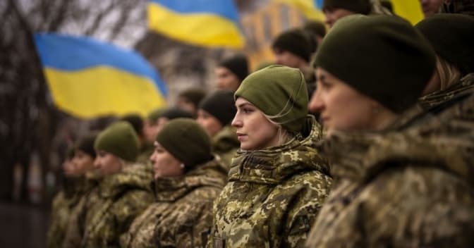 На потреби ЗСУ перерахували понад пів мільйона гривень, сплачених за скасоване пробне ЗНО
