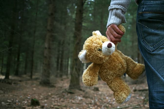 Умовне фото