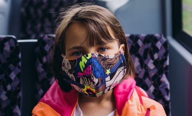 Фото: Miikka Luotio for unsplash