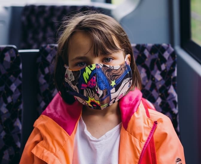 Фото: Miikka Luotio for unsplash