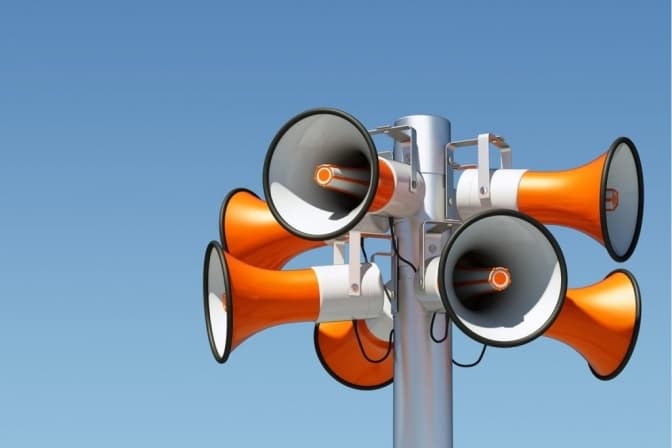 Сьогодні у Львові лунатимуть сирени. Де й коли