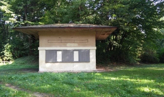 У одному з парків Львова відновили столітній МАФ. Фото до та після ремонту