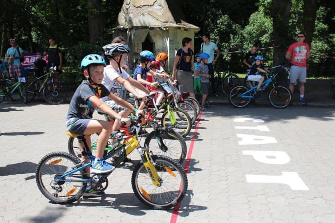 фото управління молоді та спорту