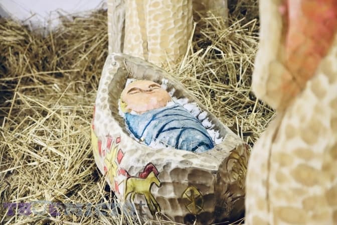 Давній вертеп XVII століття у Львові і спогади про арештовану коляду. Головне за добу