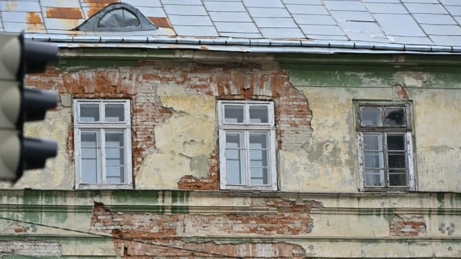 Яка вартість реставрації фасаду театру Заньковецької, як Київ пережив обстріл та чи створили торт «Спартак» у Львові. Найважливіше за 14 листопада