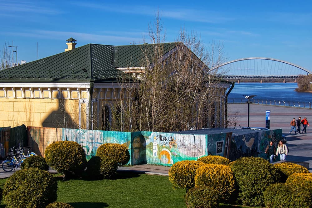 Колишня поштово-диліжансна станція. Фото: Україна Інкогніта