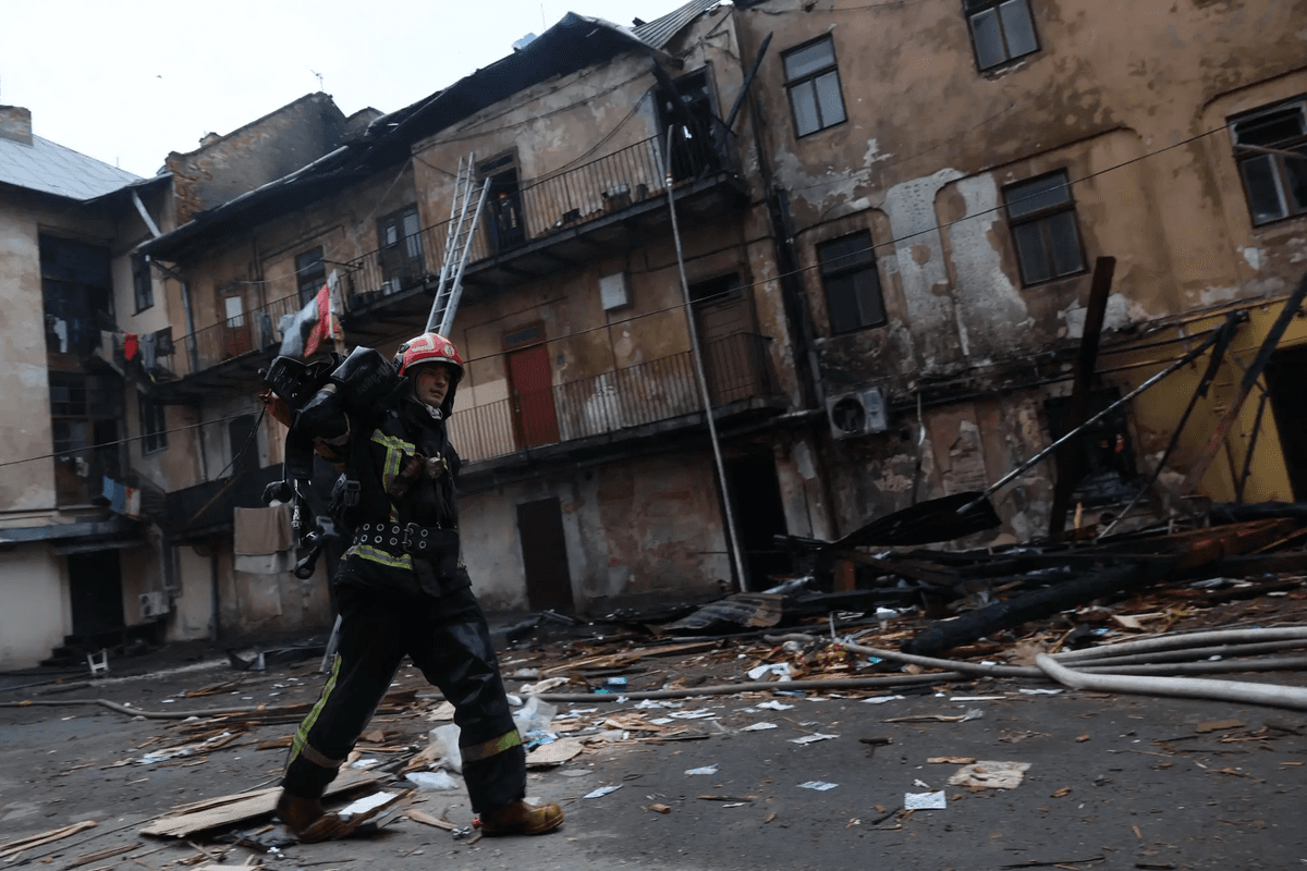 Після обстрілів у Львові ще 8 бізнесам надали компенсації. Як можуть отримати інші
