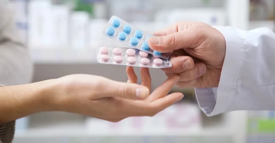 "Доступні ліки" / ілюстративне фото: Getty Images