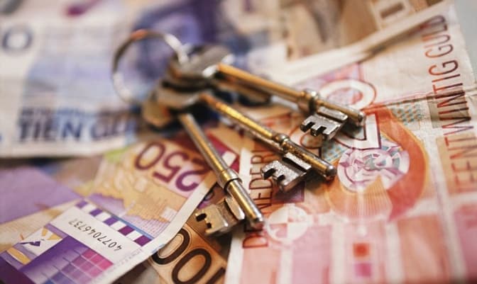 Президент пояснив, що буде із грошима вкладників «Приватбанку»