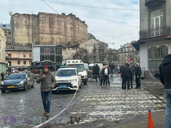 «Пообіцяли 2000 гривень»: слідчі виявили можливу співучасницю теракту у Львові