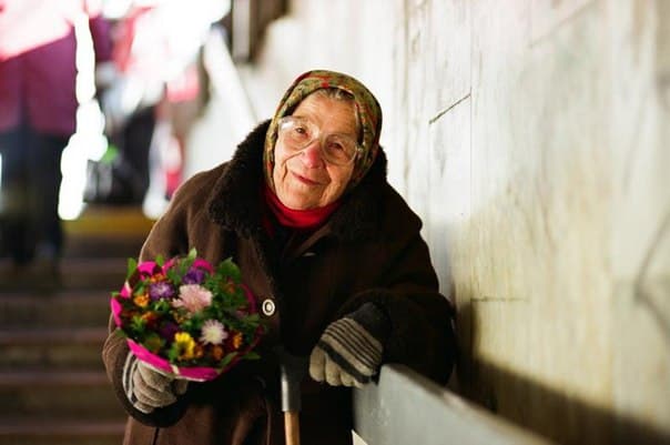 Думки Твого міста: Чи святкують львів'яни 8 Березня?