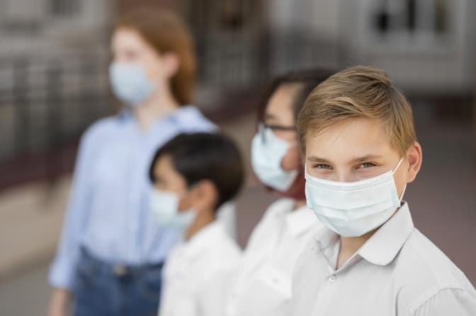 Лабораторні центри підтвердили коронавірус у ще 1200 львів’ян. Статистика