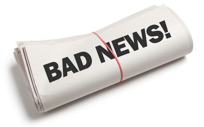 5 порад, як вберегтися від впливу негативної інформації