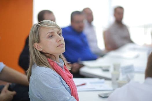 У Львові відбудеться публічне інтерв’ю з «неймовірною жінкою»