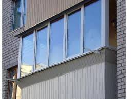 Змінились правила будівництва та узаконення балконів у Львові