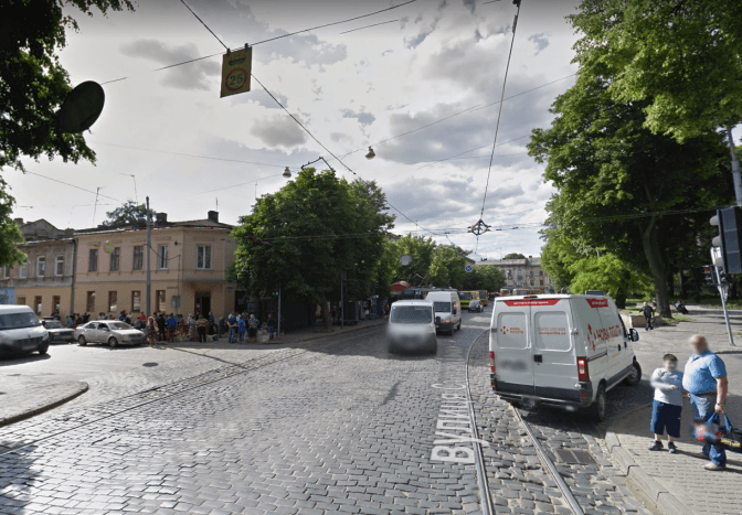 Фото: Google Maps