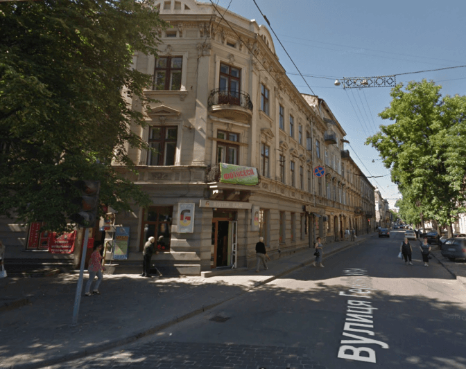 Фото: Google Maps