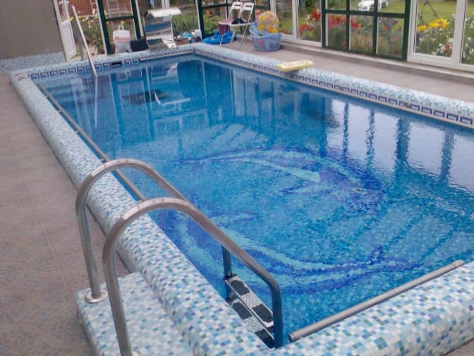 У військовому госпіталі у Львові з’явиться басейн та реабілітаційне відділення