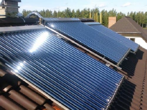 Мешканець Львівщини продає державі електроенергію з власної сонячної станції