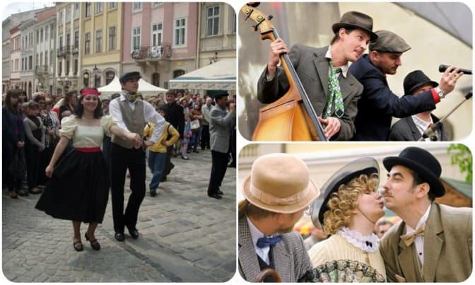 День Батяра у Львові святкуватимуть довше. Програма