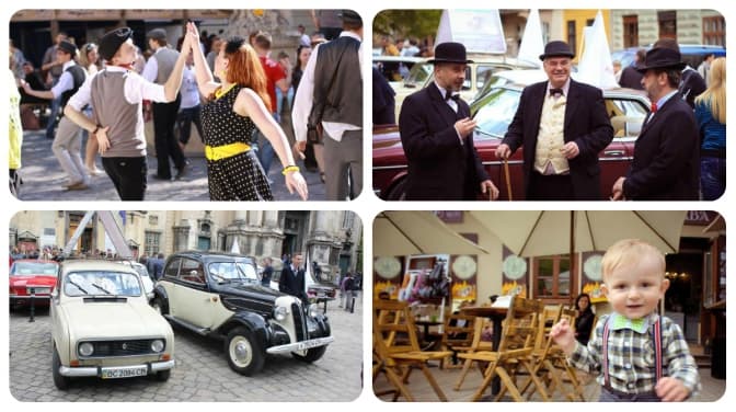 «Батярський» Львів відвідало понад 15 тисяч людей