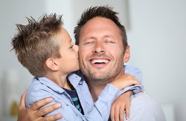 Як емоції батьків впливають на дітей – результати дослідження