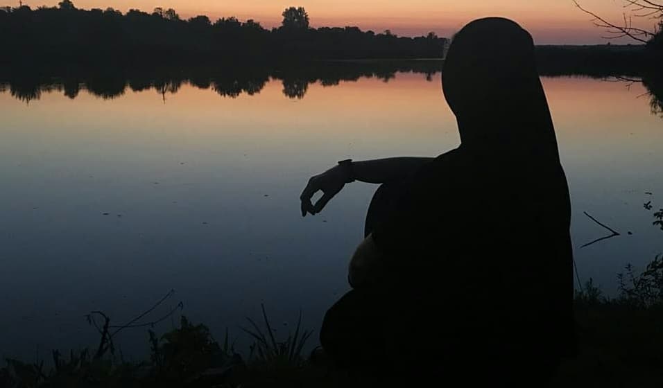 Духівники твого міста. Історія монахині, яка має сміливість кричати до Бога