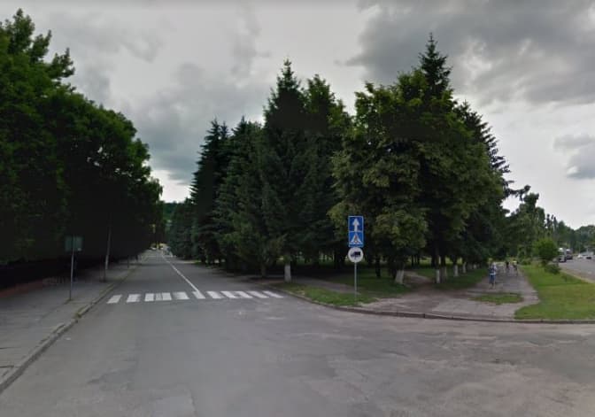 Вулицю Батуринську у Львові зроблять двосторонньою