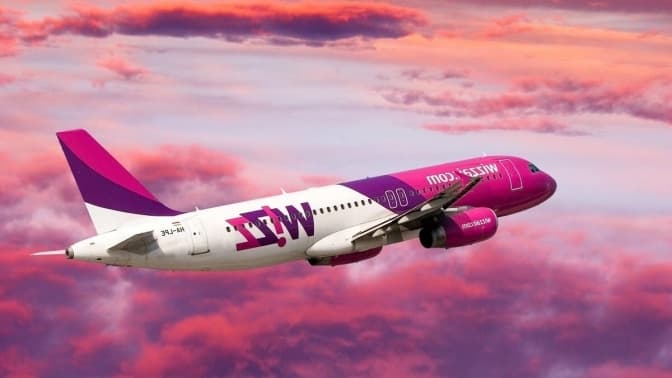 Wizz Air відновила рейси до Щецина