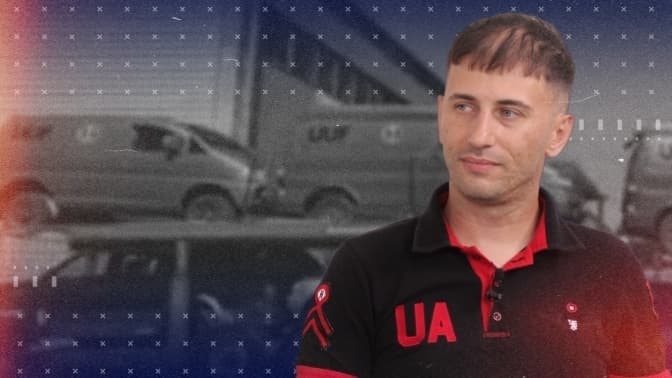 Святослав Літинський: Ця війна на роки, а ми витрачаємо мільйони на ремонти