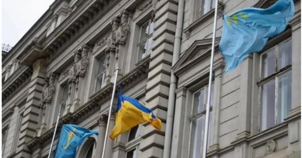 «Кримські дні» у Львові. У місті проведуть заходи до Дня спротиву окупації Криму