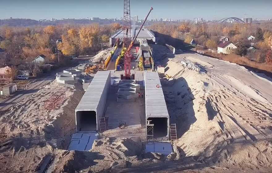 Метро на Троєщину та добудова «Львівської брами»: Київрада затвердила програму розвитку підземки на 2026 рік