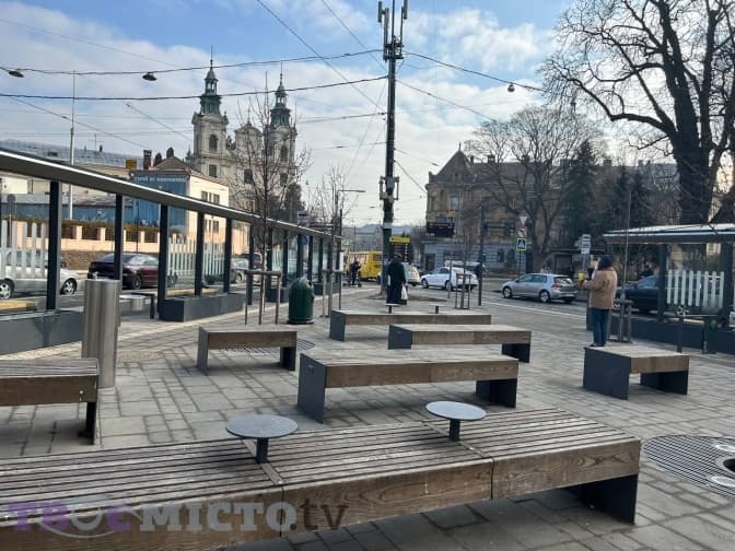 фото: твоє місто