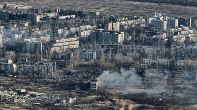 «ЗСУ дали ворогу гідний бій». Що трапилось у Авдіївці