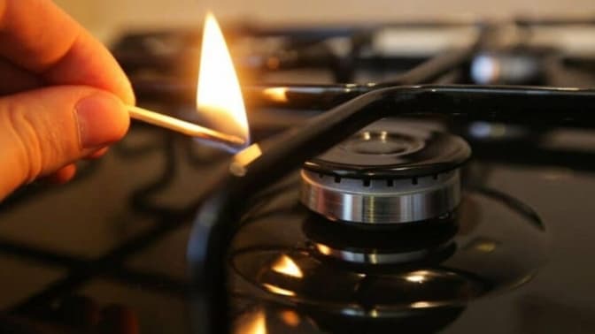 На Львівщині тимчасово відключать газ у 15 населених пунктах – тривають ремонтні роботи