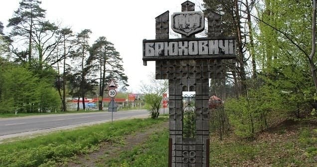 Брат Тараса Козака виставив на продаж 5 гектарів землі в Брюховичах