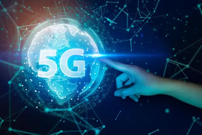 У Львові розширили тестову мережу 5G: де з’явилося нове покриття