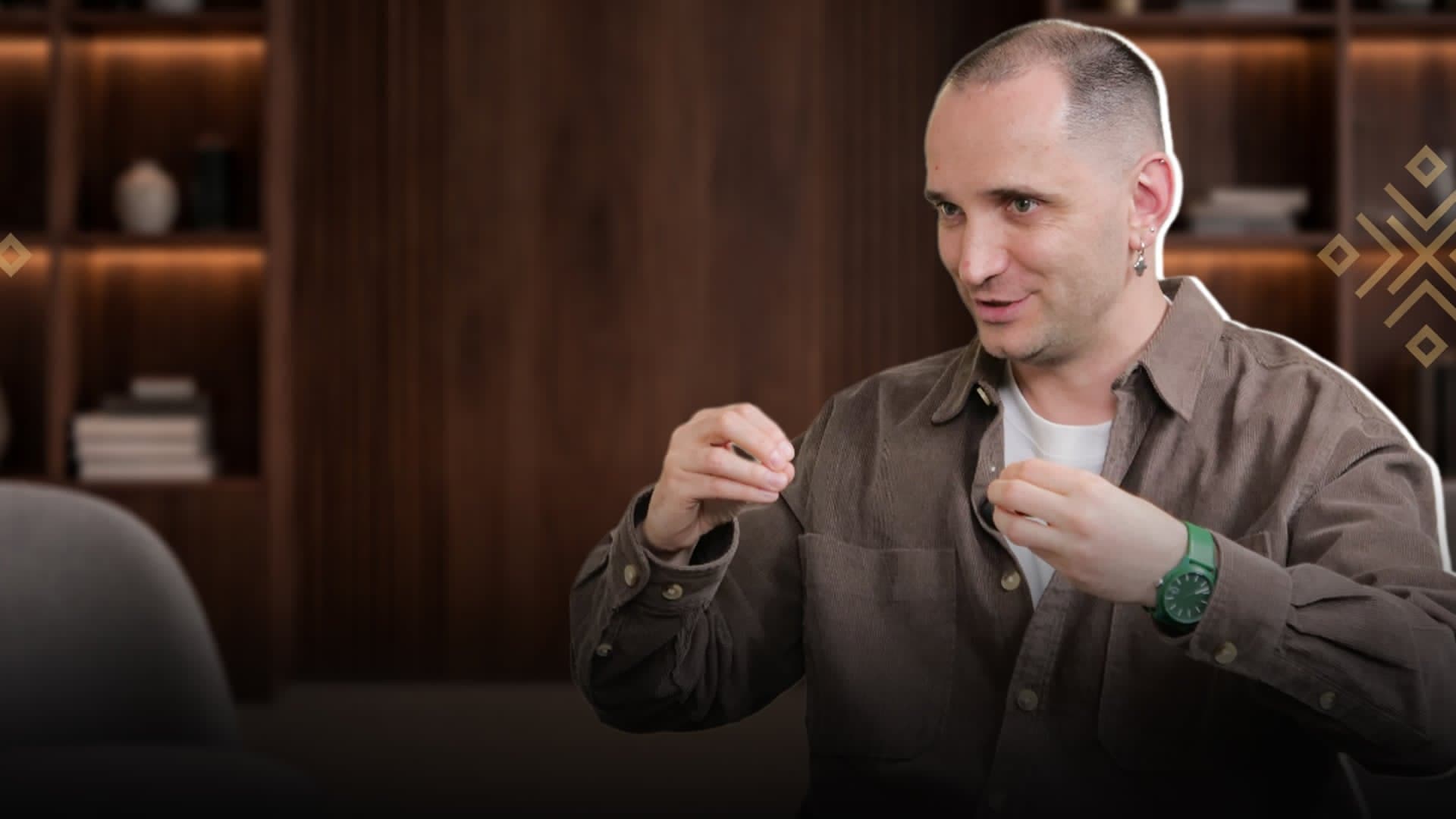 Володимир Станчишин / фото: Твоє місто