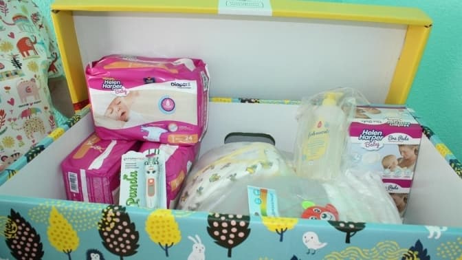 «Глибоко в темі», або Що сказав на скасування «Пакунку малюка» прем'єр Шмигаль