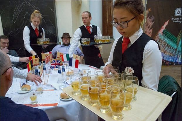 Фото: brusselsbeerchallenge.com