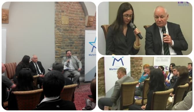 Чого бізнесу очікувати від ЄС? 5 тез екс-прем’єра Польщі у Львові