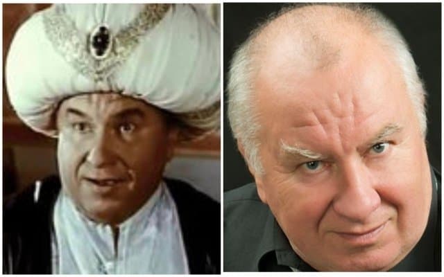 Сьогодні Львів прощатиметься з актором Петром Бенюком