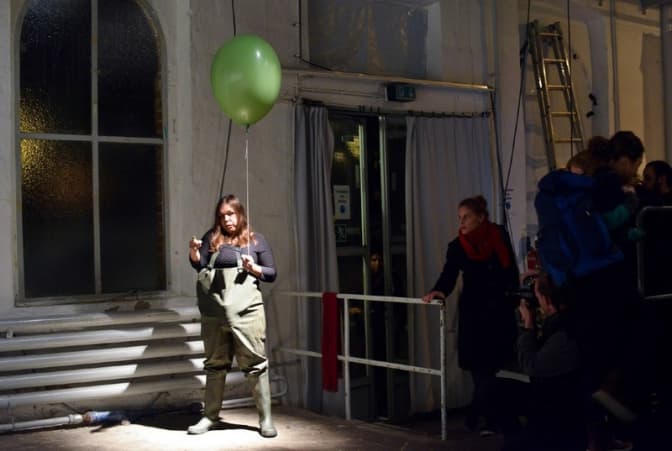 У Львові запрацює Лабораторія міждисциплінарних практик «Березіль»