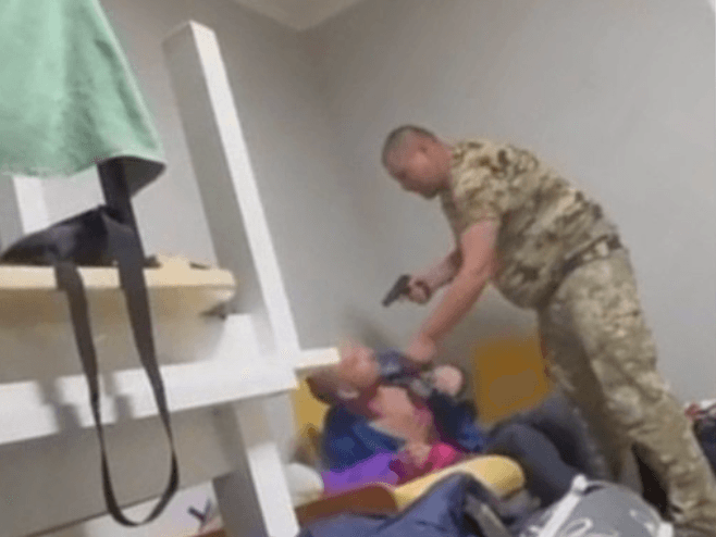 Львівський суд продовжив запобіжні заходи для службовців ТЦК, які били та утримували двох чоловіків