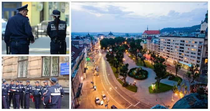 Львів посилює безпеку. Куди дзвонити при потребі. Оновлено