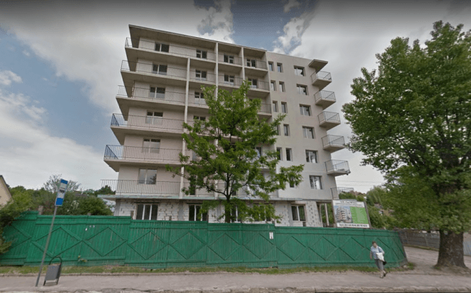 У яких новобудовах Львова не радять купляти житло. Перелік