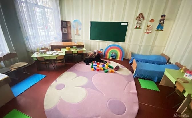 Німецькі партнери допомогли Дарницькому району з облаштуванням укриттів і пунктів незламності