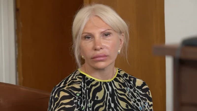 Колишня начальниця Управління освіти Дніпровської РДА Ольга Дроздова