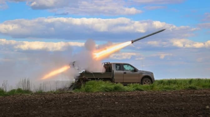 Фото: генштаб